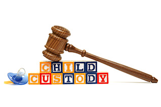 Child Custody Denver Lawyer